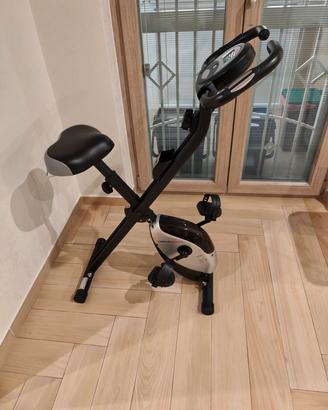 Cyclette magnetica 