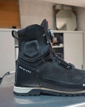 Revit pioneer gtx