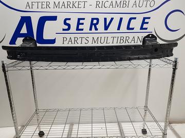 Traversa Staffone Rinforzo Paraurti Mercedes GLC