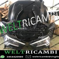 AUDI RSQ3 2022 X RICAMBI