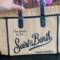 Borsa Mc2 Saint Barth