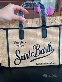 Borsa Mc2 Saint Barth