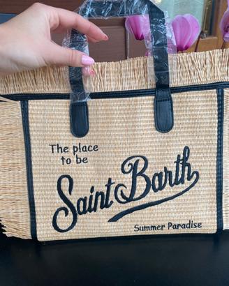 Borsa Mc2 Saint Barth