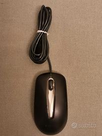 Mouse con filo BenQ