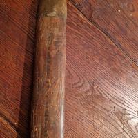 DAGA AUSTRIACA FODERO LEGNO MOD 1853