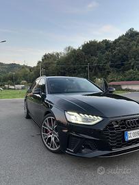 Audi a4 45 TDI