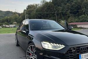 Audi a4 45 TDI