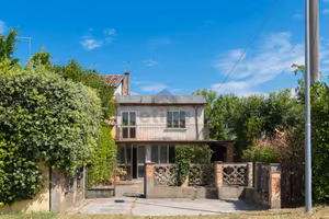 Villetta bifamiliare - Roncade