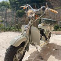Lambretta 125 F
