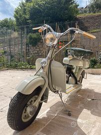 Lambretta 125 F