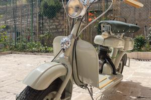 Lambretta 125 F