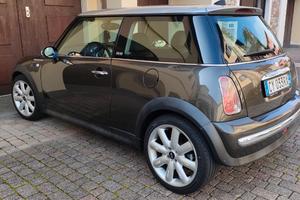 Mini d Park Lane