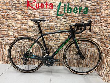 Trek Domane SLR 6 Disc | 2017 | Taglia 56 | Usato