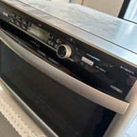 Microonde whirlpool 6 senso jet chef