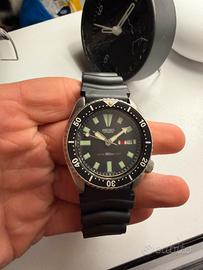 Seiko diver automatico