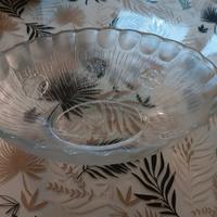 Insalatiera in vetro de prato nuova