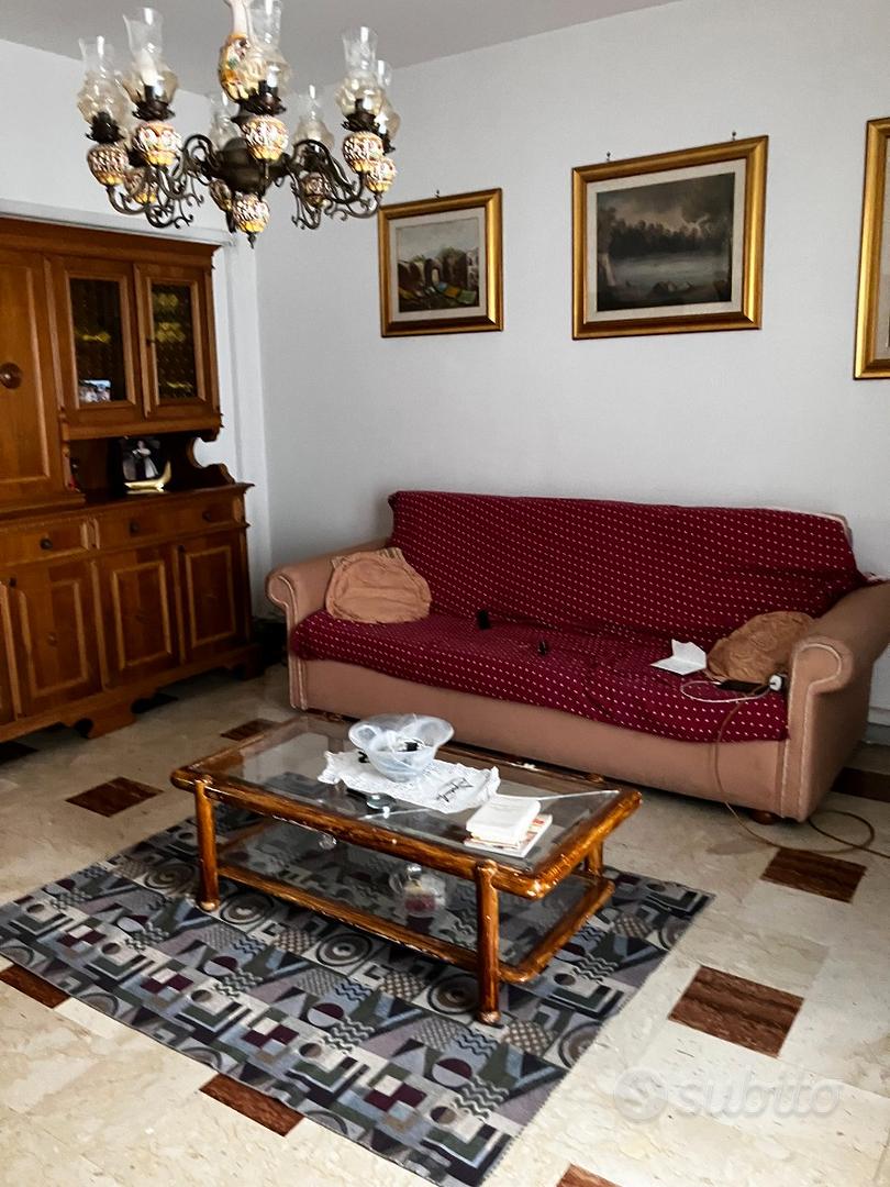 Appartamento – Sarno, Borgo San Matteo - Vista 3