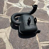 Marmitta sito px 125 - 150