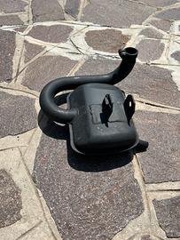 Marmitta sito px 125 - 150