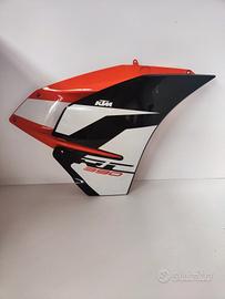 Carena ktm 390 rc