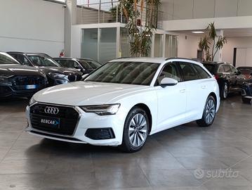 Audi A6 Avant 45 3.0 tdi mhev Business quattro s-t