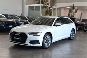 Audi A6 Avant 45 3.0 tdi mhev Business quattro s-t