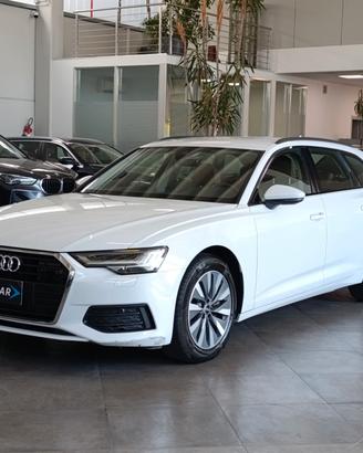 Audi A6 Avant 45 3.0 tdi mhev Business quattro s-t