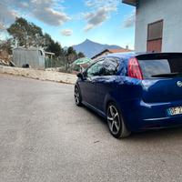 Punto sport 1.3 multijet 90cv