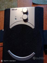 Speaker Trust