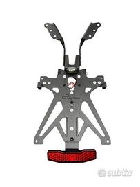PORTATARGA LIGHTECH TMAX 560 T MAX 560 2022>2024