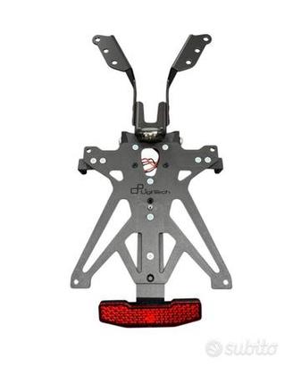 PORTATARGA LIGHTECH TMAX 560 T MAX 560 2022>2024