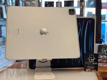 iPad Pro 12.9 M2 512GB WiFi Silver