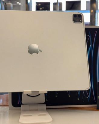 iPad Pro 12.9 M2 512GB WiFi Silver