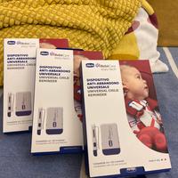 Dispositivo anti abbandono