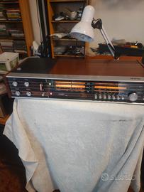 sintoamplificatore Philips 