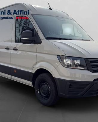 Volkswagen Crafter 35 L3H3 2.0 BiTDI 130kW 4M...