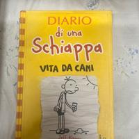Diario di una schiappa - vita da cani