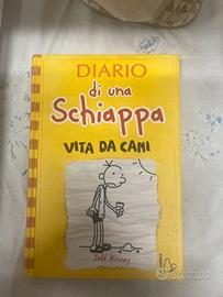 Diario di una schiappa - vita da cani
