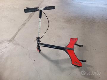 monopattino powerwing 