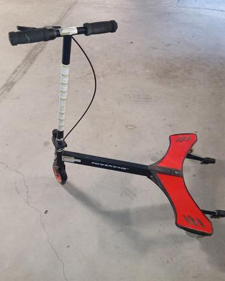 monopattino powerwing 