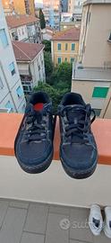 SCARPE FIVE TEN FREERIDER MOUNTAIN BIKE 48 - 47