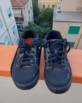 SCARPE FIVE TEN FREERIDER MOUNTAIN BIKE 48 - 47