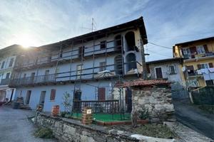 Immobile a Carpugnino, 10 min da Stresa