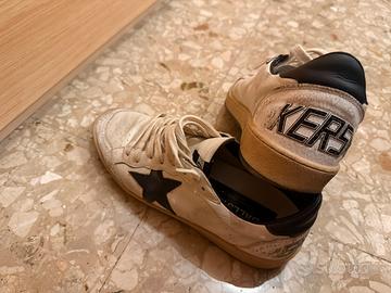 Golden goose