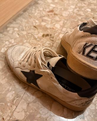 Golden goose