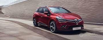 RICAMBI USATI RENAULT CLIO DEL 2019 S.W.
