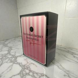 profumo Victoria secret bombshell