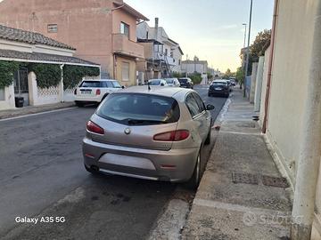 Alfa 147 1.9 jtdm