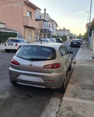 Alfa 147 1.9 jtdm