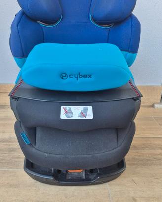 Seggiolino auto CYBEX Pallas-fix ISOFIX 9-36 kg – 